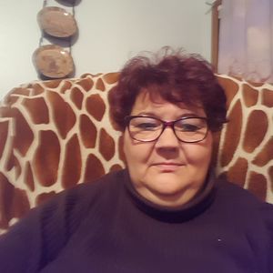 Meet your Posher, Peggy